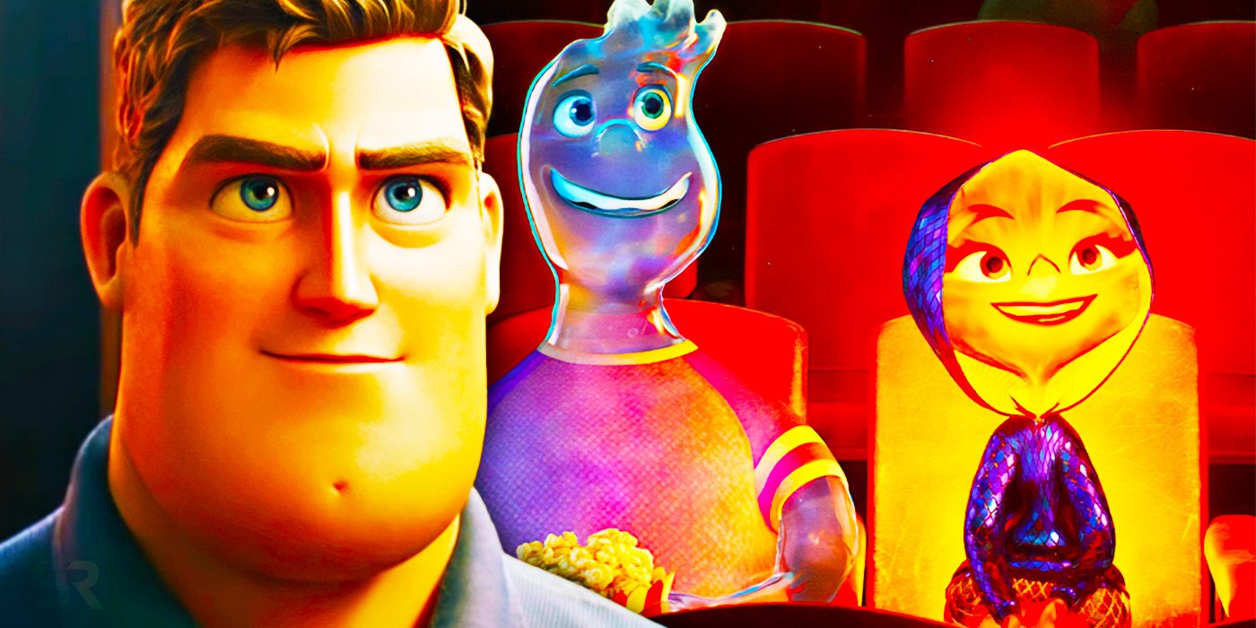 Pixar's Box Office Troubles Will Finally End When $858M Franchise Returns Next Year