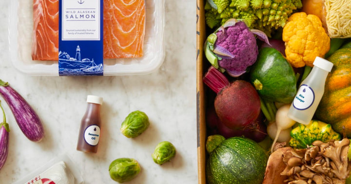 Plated vs. Blue Apron: Which is better?