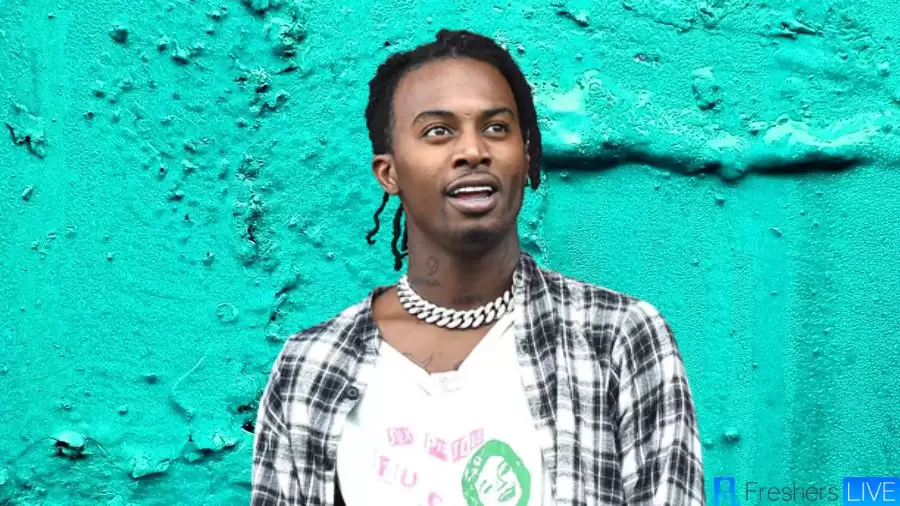 Playboi Carti Net Worth in 2023 How Rich is He Now?