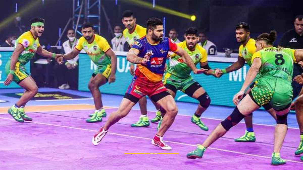 The Pro Kabaddi League season 10 will commence on December 2, 2023.