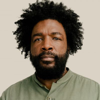 Questlove