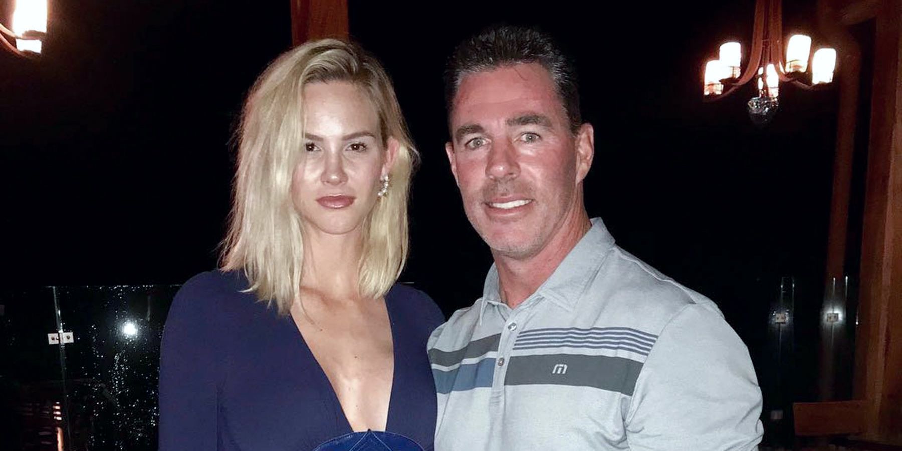 RHOC: Meghan King Files Restraining Order Against Ex Jim Edmonds