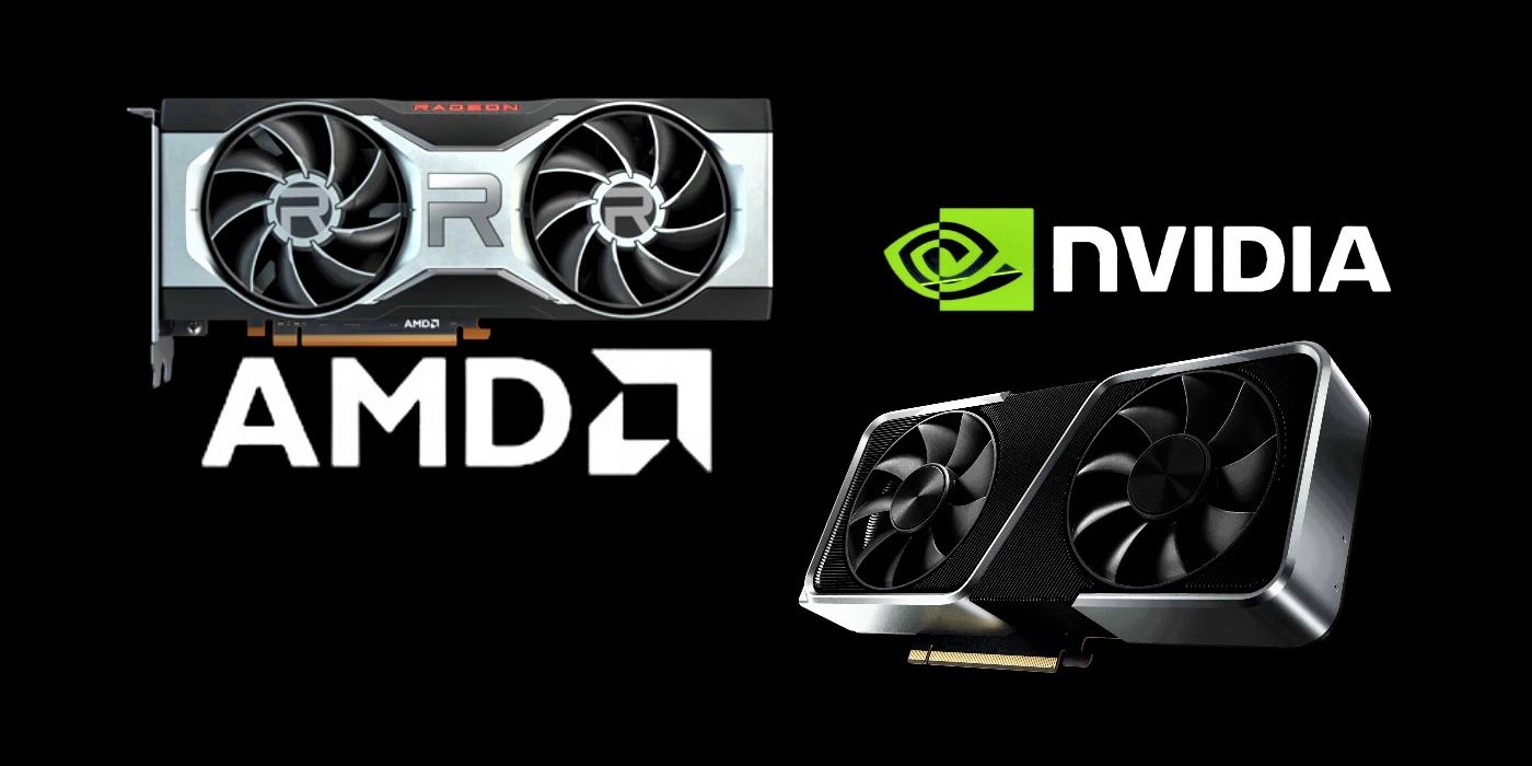 RX 6700 XT Vs. RTX 3060 Ti: AMD's $479 & Nvidia's $399 Cards Compared