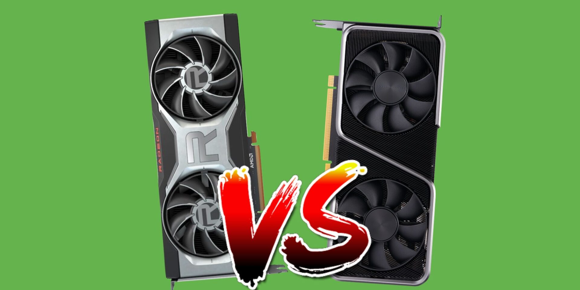 Radeon RX 6700 XT Vs. RTX 3070: Best Graphics Card Under $500?