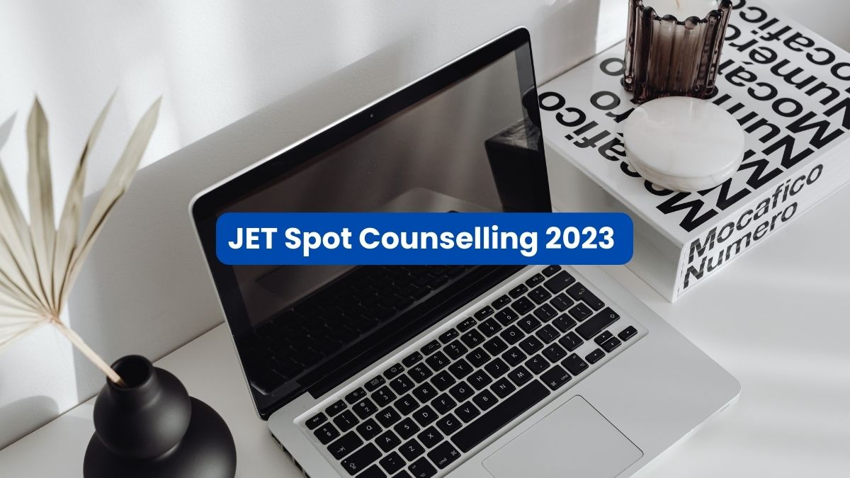 JET Spot Counselling 2023