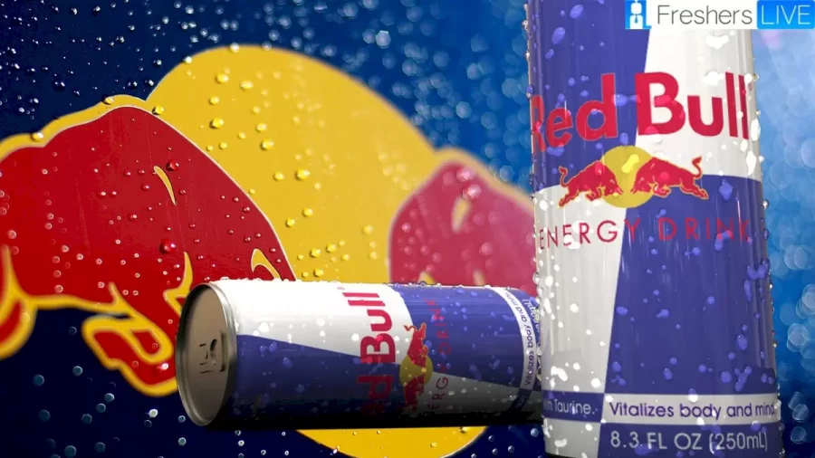 Red Bull Christmas Advent Calendar 2022 Viral On Tiktok, Everything About Red Bull Calendar 2022