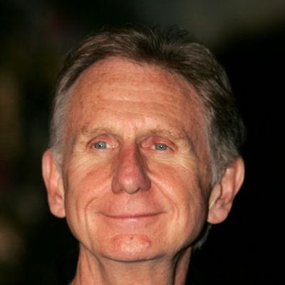 René Auberjonois