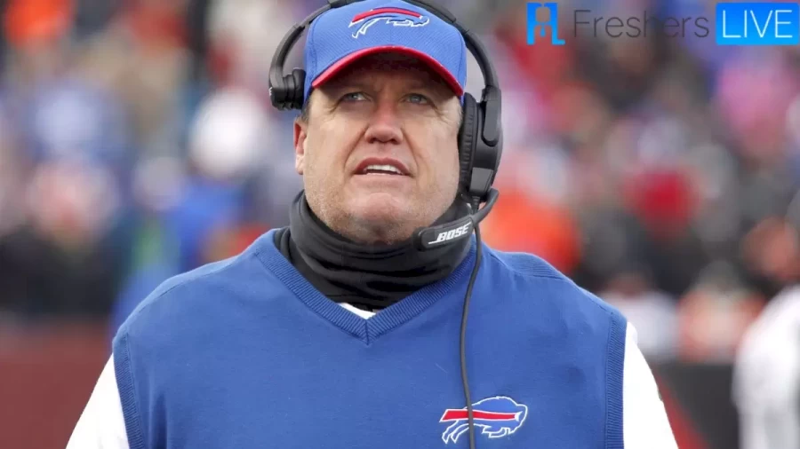 Rex Ryan Teeth Before And After, What Happened To Rex Ryans Teeth?