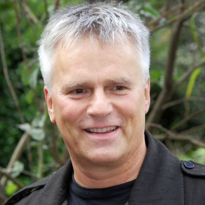 Richard Dean Anderson