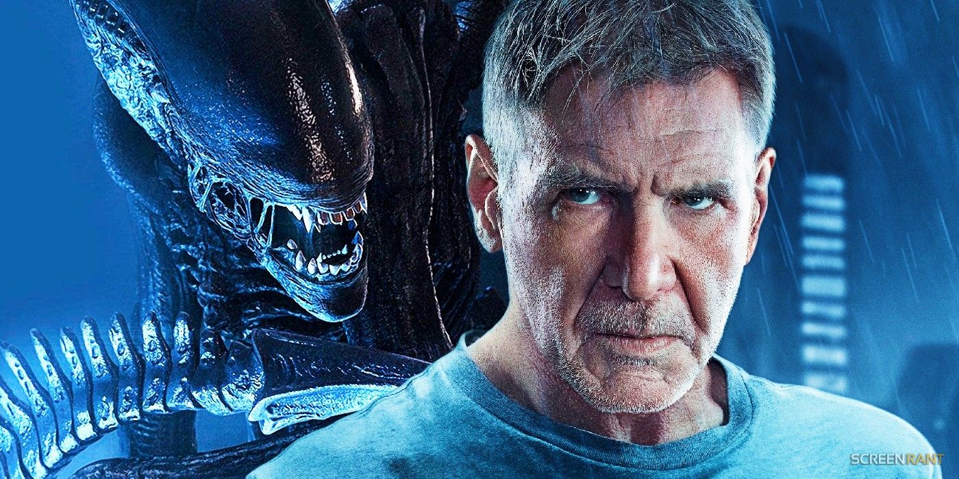 Ridley Scott’s Review Of New Alien Movie Is Even More Promising After His Harsh Blade Runner 2049 Reaction