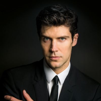 Roberto Bolle