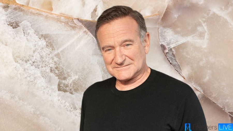 Robin Williams Net Worth in 2023 How Rich is Robin Williams?