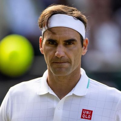 Roger Federer