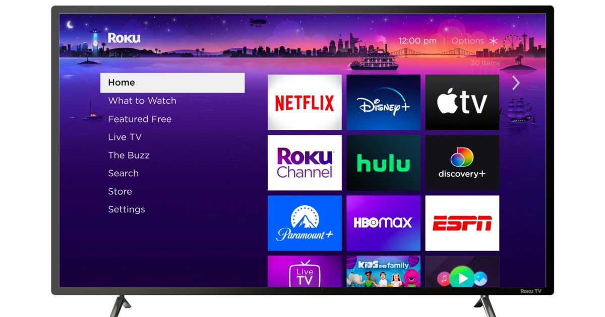 Roku adding Bluetooth headphone support in OS 11.5 update