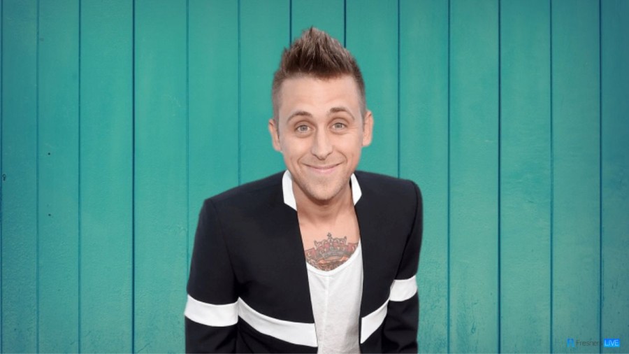 Roman Atwood Net Worth in 2023 How Rich is He Now?