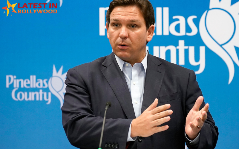 Ron Desantis