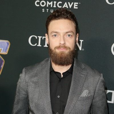 Ross Marquand