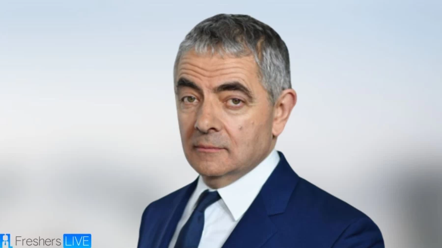 Rowan Atkinson Net Worth in 2023 How Rich is He Now?