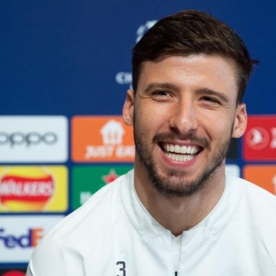 Rúben Dias