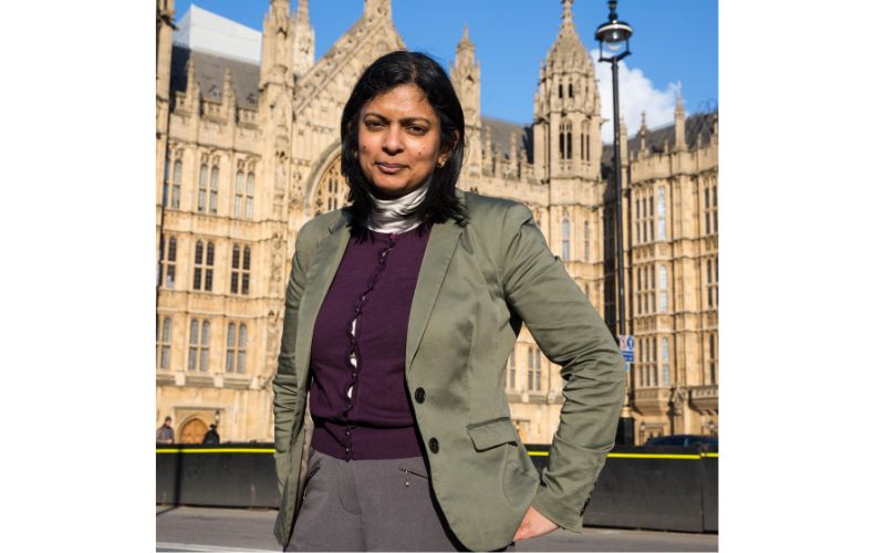 rupa huq