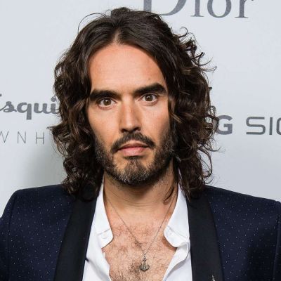 Russell Brand