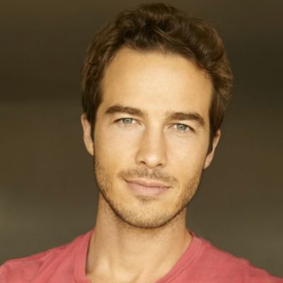 Ryan Carnes