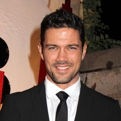 Ryan Paevey