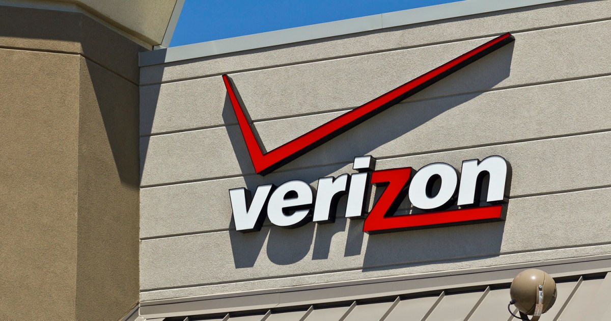 Safety Mode will soon be free for all Verizon data plans