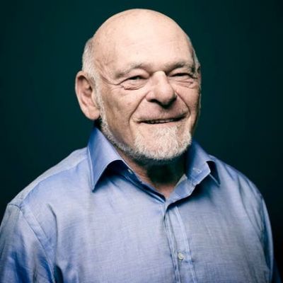 Sam Zell