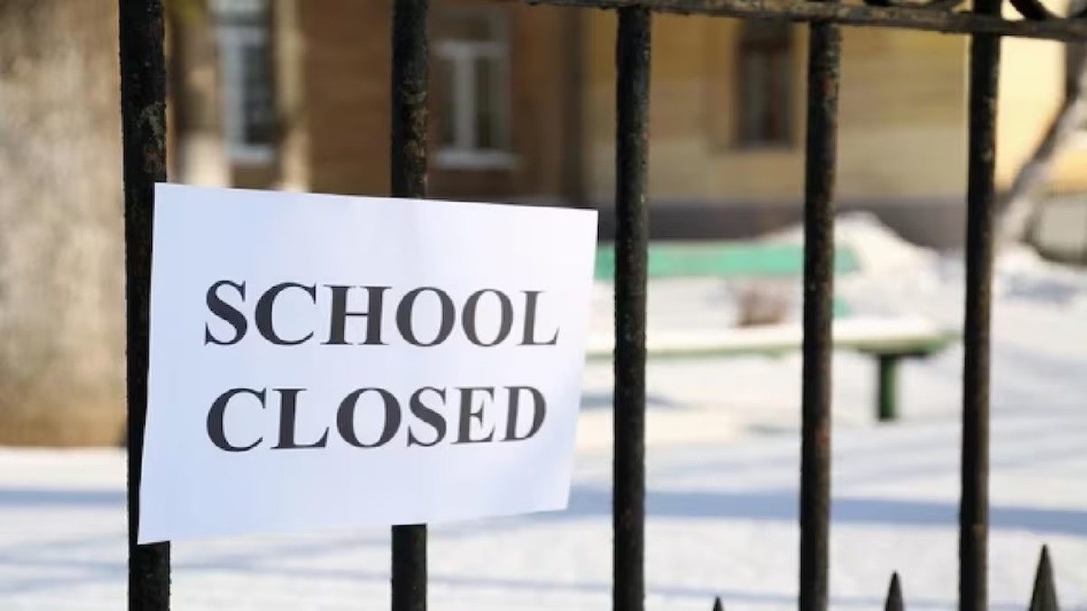 Agra School Closed Due to Janakpuri Mahotsav 2023