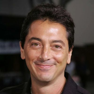 Scott Baio