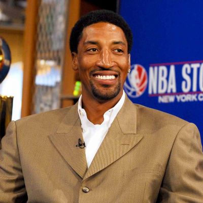 Scottie Pippen