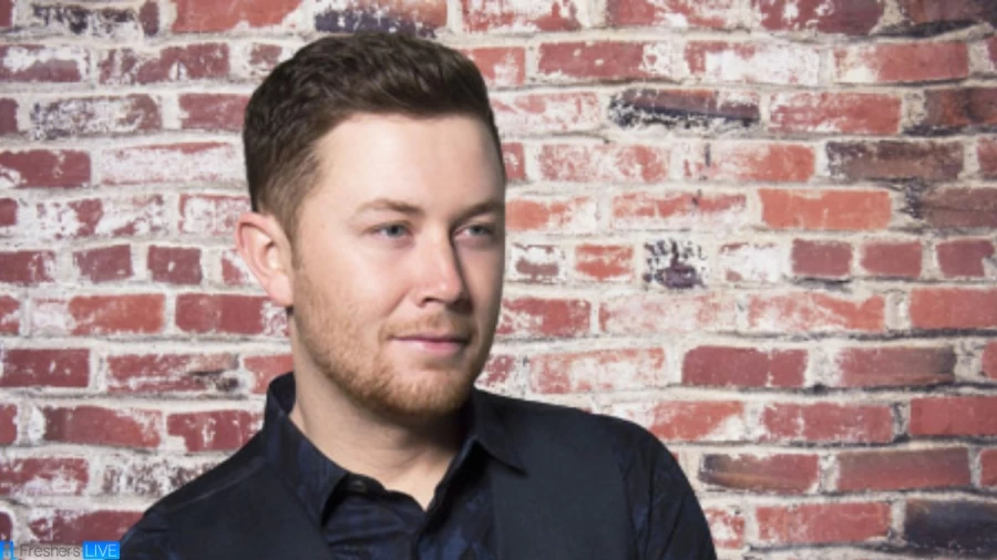 Scotty Mccreery Net Worth in 2023 How Rich is He Now?