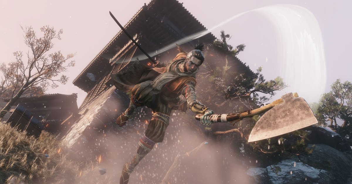 Sekiro: Shadows Die Twice – Best items to buy from vendors