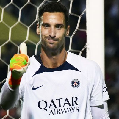 Sergio Rico