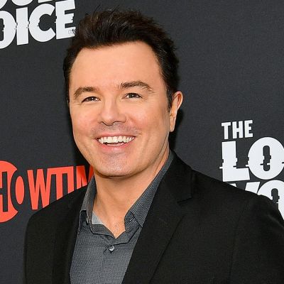 Seth MacFarlane