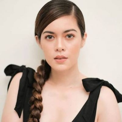 Shaina Magdayao