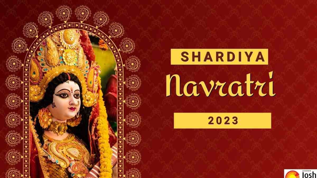 All About Shardiya Navratri 2023