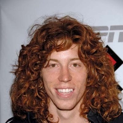 Shaun White