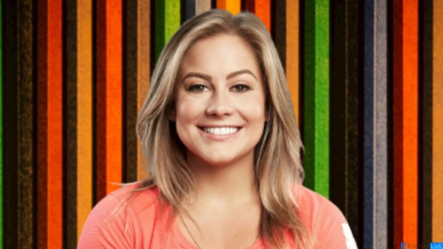 Shawn Johnson Net Worth in 2023 How Rich is She Now?