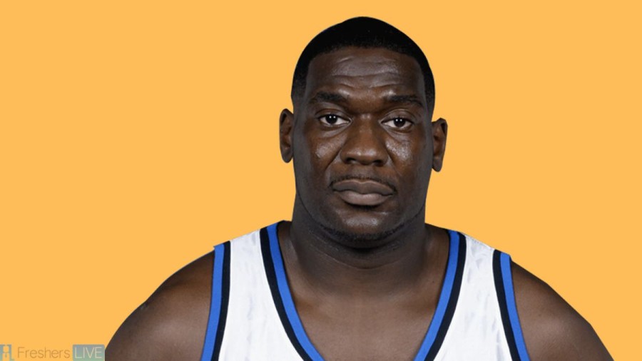 Shawn Kemp Net Worth in 2023 How much is Shawn Kemp Net Worth?