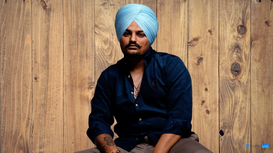 Sidhu Moose Wala Net Worth in 2023 How Rich was He Now?