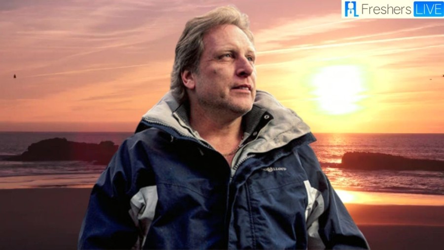 Sig Hansen Wife Cancer Update, What Happened to Her?