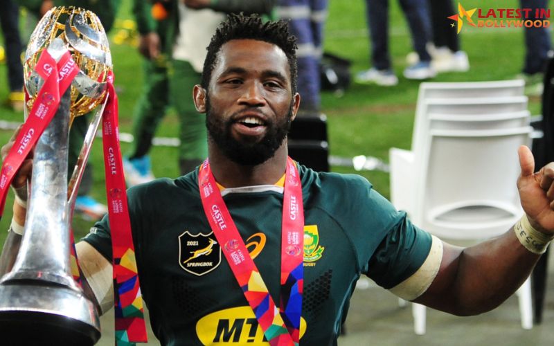 Siya Kolisi Wiki, Biography, Age, Height, Parents, Wife, Children, Net Worth, Nationality & More