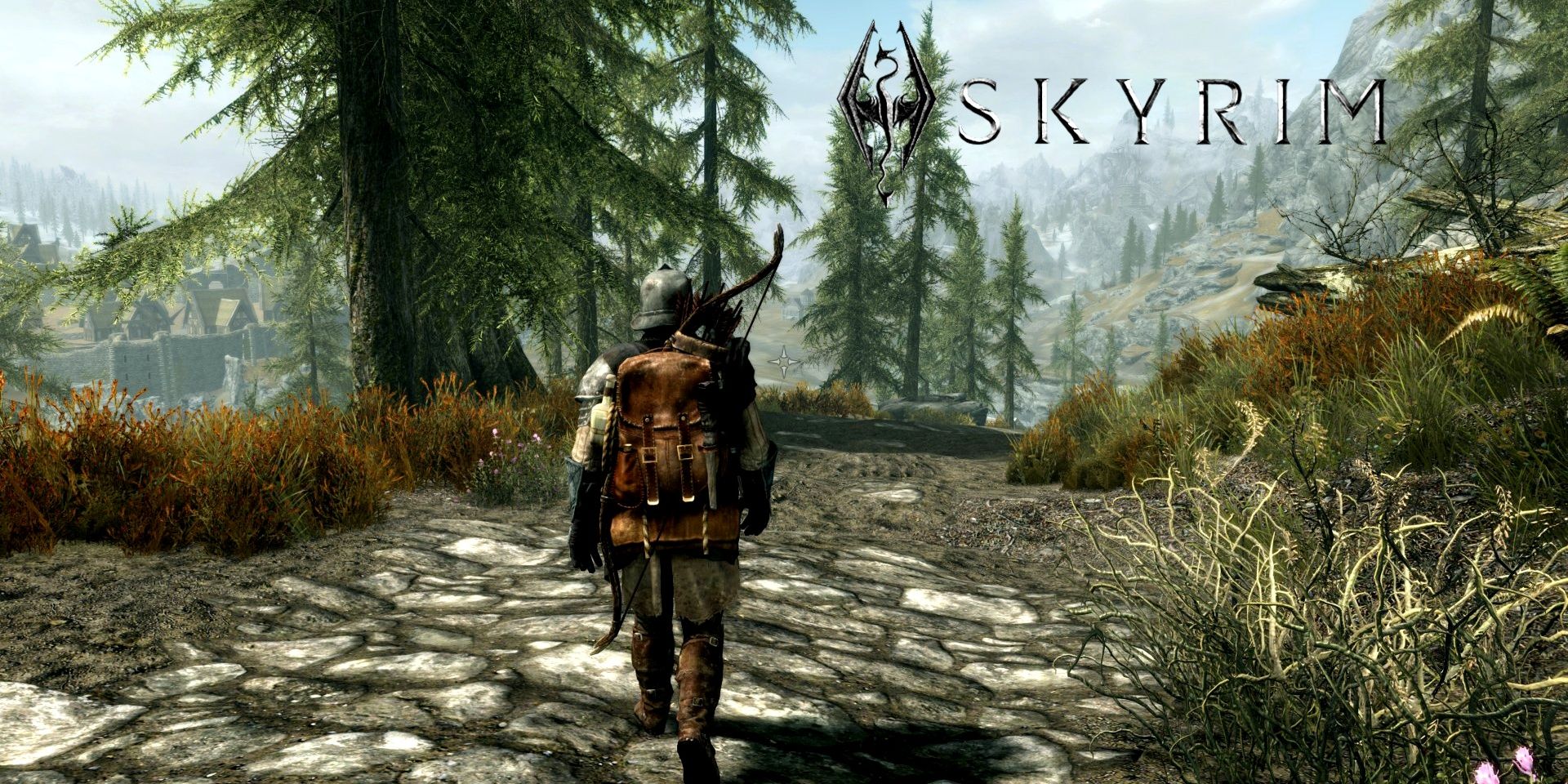 Skyrim Player Maxes Out Every Skill in the Game After 600 Hours