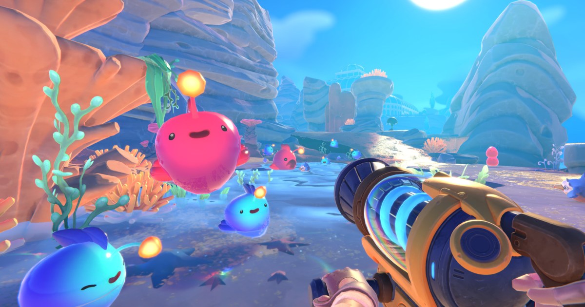 Slime Rancher 2 beginner’s guide: 12 tips and tricks