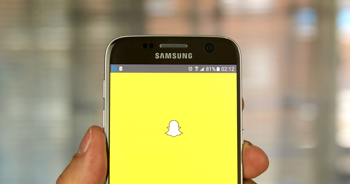 Snapchat's Snap TV will host original content from Vice, ESPN, and others