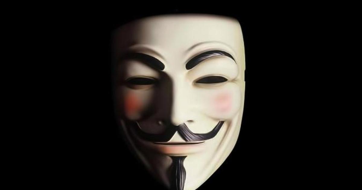 So, did Anonymous cause any mischief on November 5th?