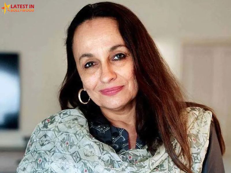 Soni Razdan Wiki