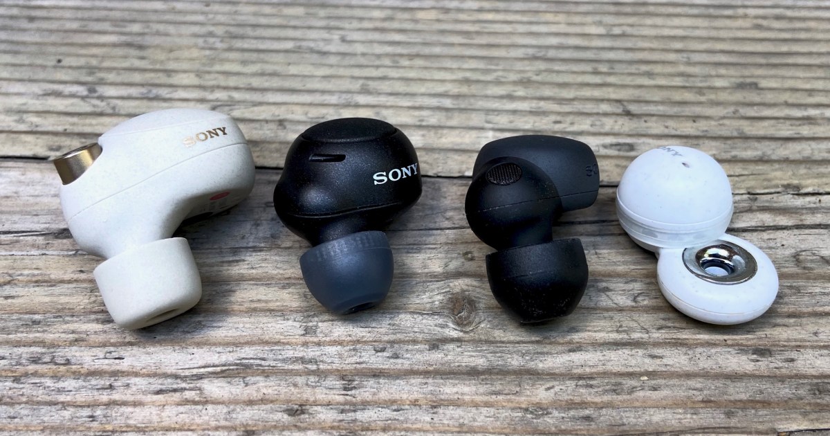 Sony is finally adding multipoint to its earbuds